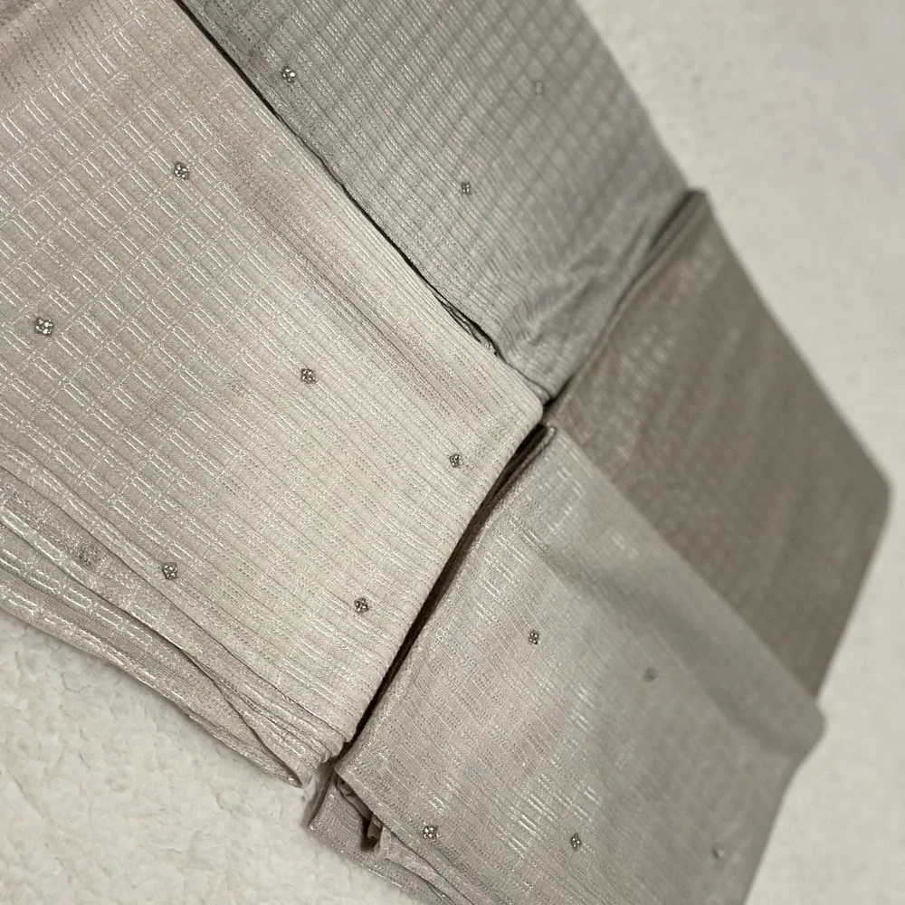 Kuwaiti Cotton hijab - Picture 6 of 8